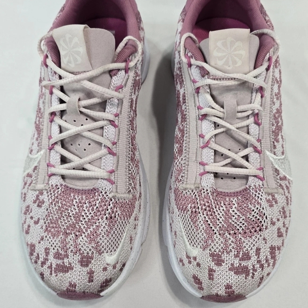 Stylish Pink Women's Sneakers